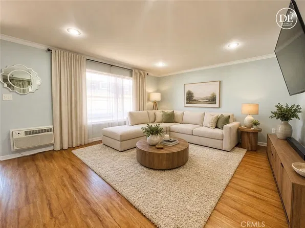 7304 Exeter St Unit E, Paramount, CA 90723
