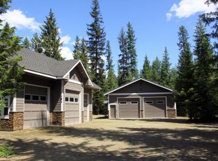 183 Tracy Ln, Priest River, ID 83856
