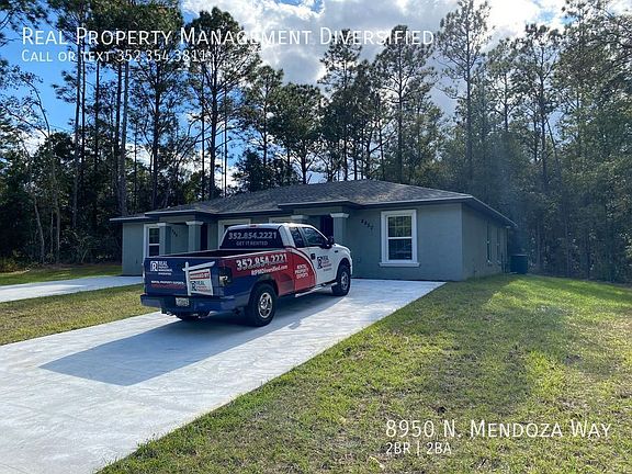 3rd image of 8950 N Mendoza Way