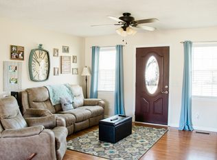 1404 Sue Ann Ln, Lafayette, TN 37083