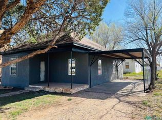701 Sheldon St, Clovis, NM 88101