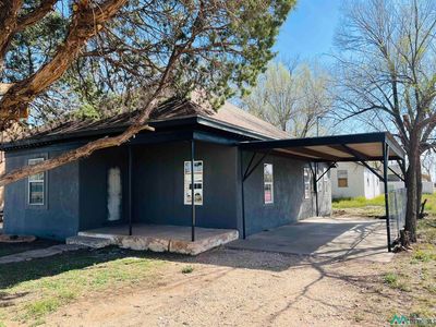 701 Sheldon St, Clovis, NM, 88101