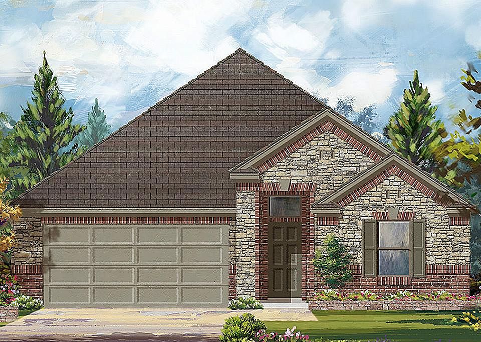 10071 Cimarron Canyon Ln, Magnolia, TX 77354 Zillow