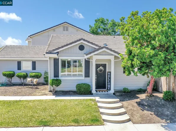 253 Creektrail Ct, Brentwood, CA 94513