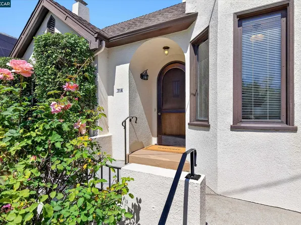 714 Arbor Dr, San Leandro, CA 94577