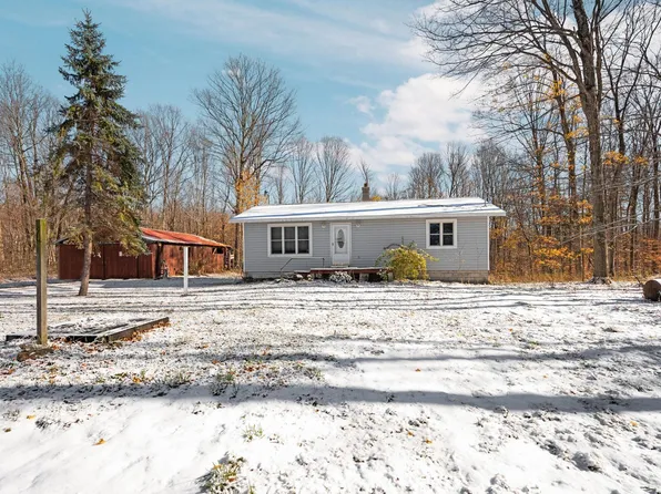 2427 Montgomery Rd, Bellaire, MI 49615