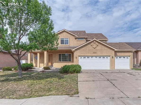 4977 Flicker Dr, Pueblo, CO 81008