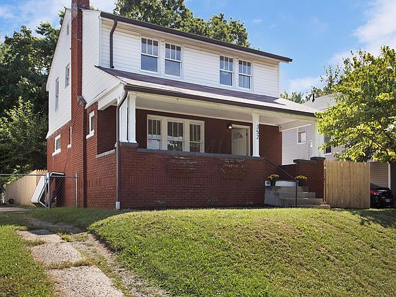 2nd image of 352 S Burgess Ave