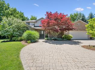 12 Ochs Dr, Puslinch, ON N0B 2C0