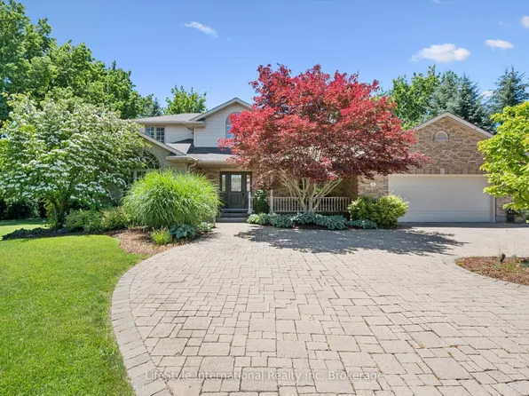 12 Ochs Dr, Puslinch, ON N0B 2C0