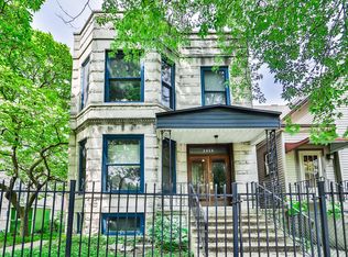2436 N Talman Ave APT 1, Chicago, IL 60647