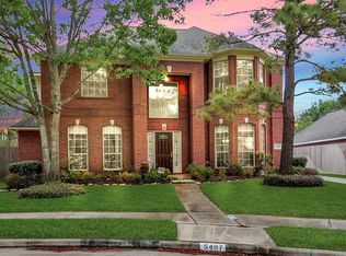 5407 Blairmore Ct, Katy, TX 77450