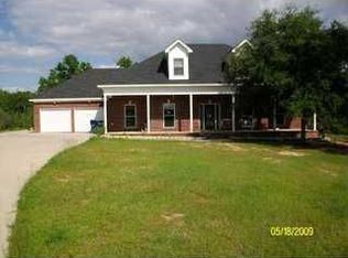 9595 Dunn Rd, Moss Point, MS 39562