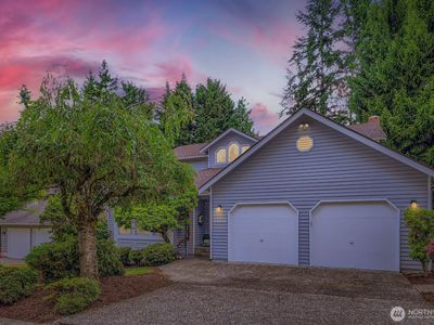 14111 NE 63rd Court, Redmond, WA, 98052