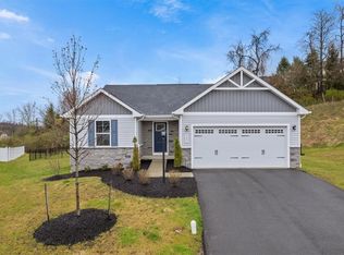 357 Nelson Dr, Monroeville, PA