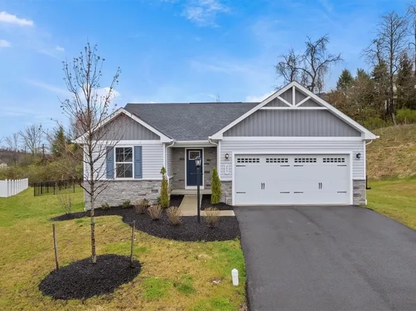 357 Nelson Dr, Monroeville, PA 15146