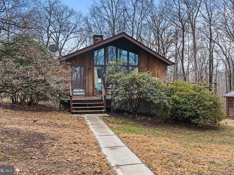 5956 Scholars Rd, Mount Crawford, VA 22841 MLS VARO2000760 Zillow