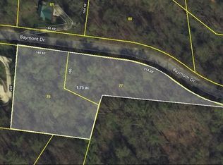 77 Baymont Dr LOT 76/77, Lancaster, TN 38569