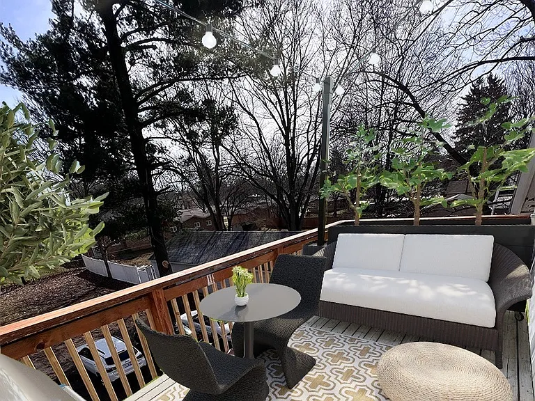 417 S Sheldon St — Photo 8
