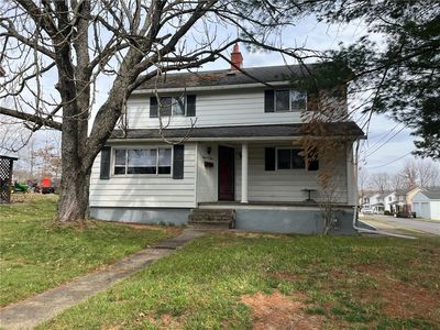 409 S Water St, Masontown, PA, 15461
