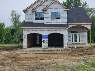 34361 Union Lake Rd, Clinton Township, MI 48035