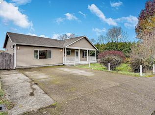 784 NE Blair St, Sheridan, OR 97378