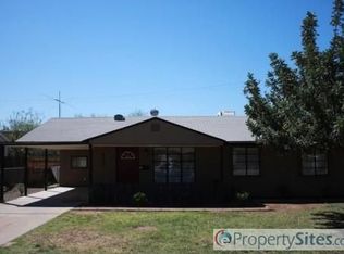 4639 E Almeria Rd, Phoenix, AZ 85008