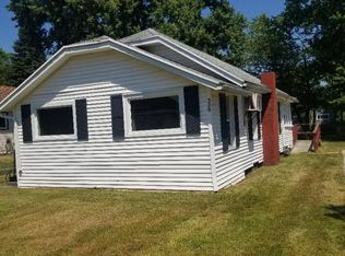 329 Crescent, Watervliet, MI 49098