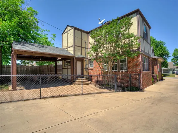 2040 NW 21st St, Oklahoma City, OK 73106