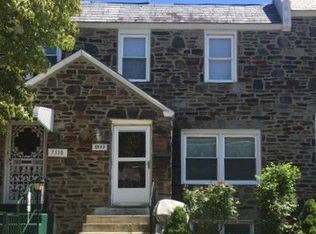7332 Greenhill Rd, Philadelphia, PA 19151