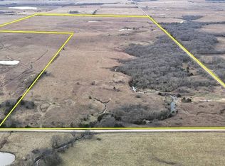 0 Indian Rd #190, Yates Center, KS 66783