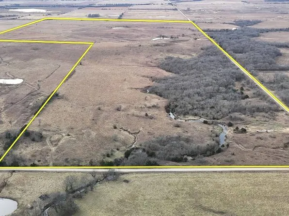 0 Indian Rd #190, Yates Center, KS 66783