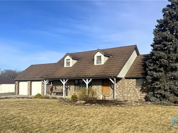 8591 Monmouth Rd, Van Wert, OH 45891