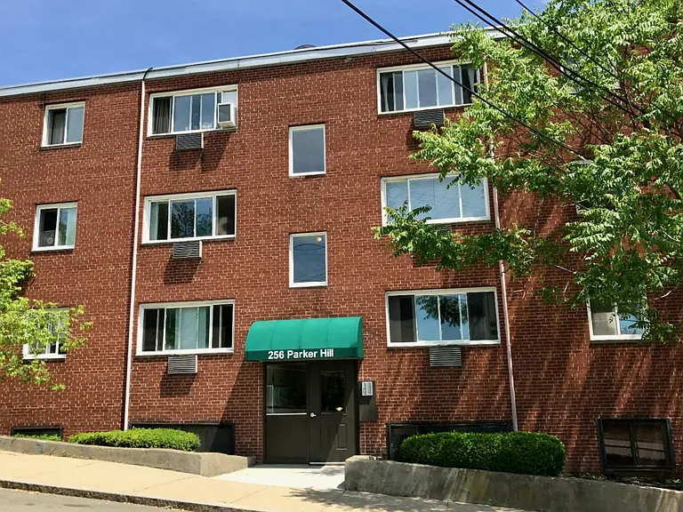 256 Parker Hill Ave #3 — Photo 11