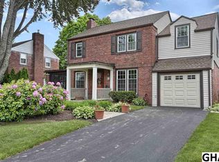 1607 Letchworth Rd, Camp Hill, PA 17011