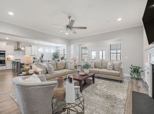 305 Redding Ct, Nolensville, TN 37135