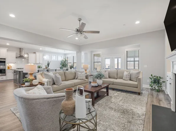 305 Redding Ct, Nolensville, TN 37135