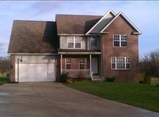 3767 S County Line Rd, Westville, IN 46391