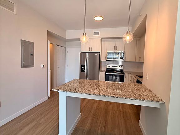 2nd image of 3301 W 14th Ct #C