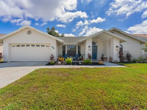 26 Ridgecroft Ln, Safety Harbor, FL 34695