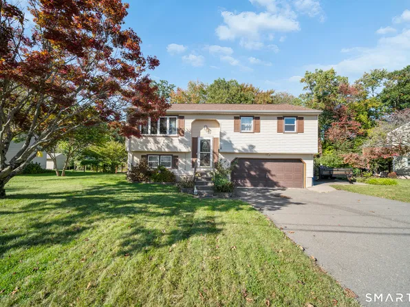 82 Maheu Street, Bristol, CT 06010