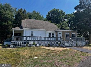 2161 N Main Rd, Vineland, NJ 08360