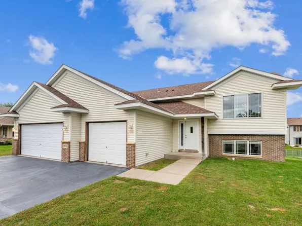 25970 12th St W, Zimmerman, MN 55398