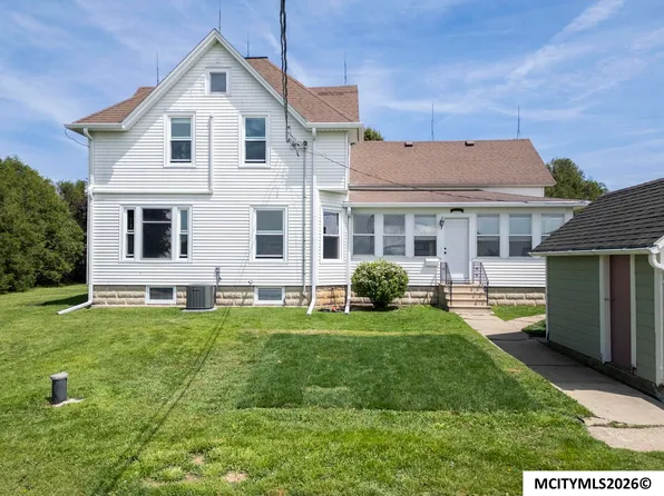 1710 230th St, Rockford, IA 50468