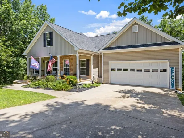 120 Sadie Ct, Dawsonville, GA 30534