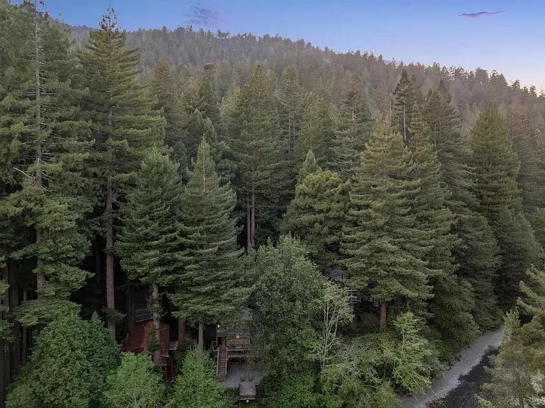 2260 Cazadero Hwy — Photo 41