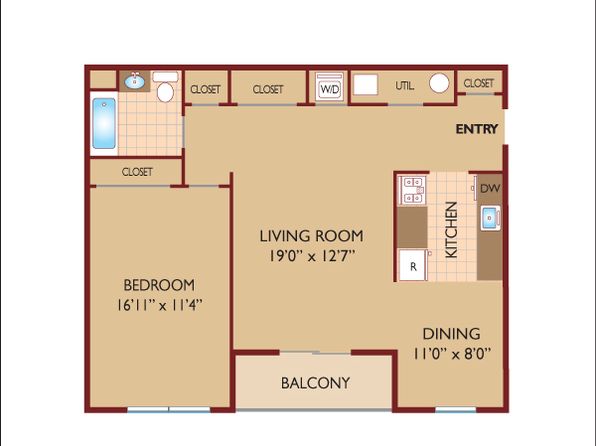 Southridge Woods | 113 Northumberland Way, Monmouth Junction, NJ