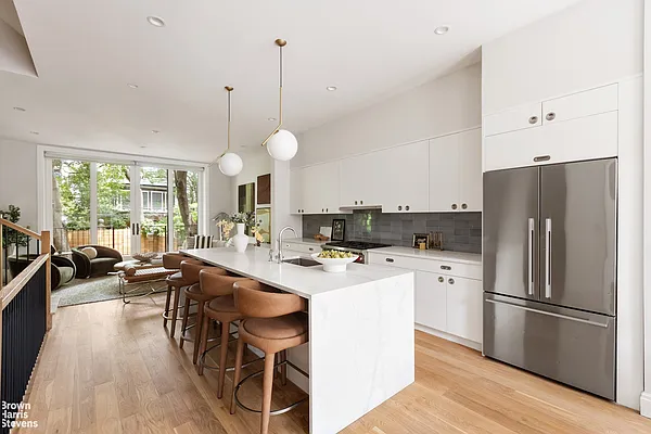 Sold by Brown Harris Stevens | media 1