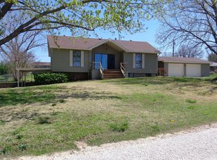 16045 S 1815 Rd, Stockton, MO 65785