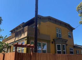 528 W Pedregosa St #5, Santa Barbara, CA 93101